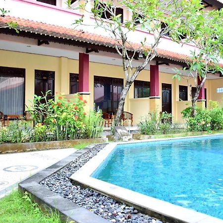 Celebbest Kuta Lombok Exterior foto