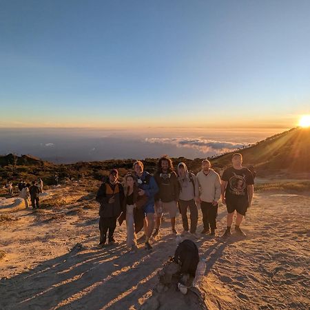 Celebbest Kuta Lombok Exterior foto