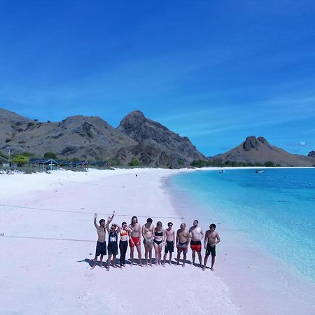 Celebbest Kuta Lombok Exterior foto