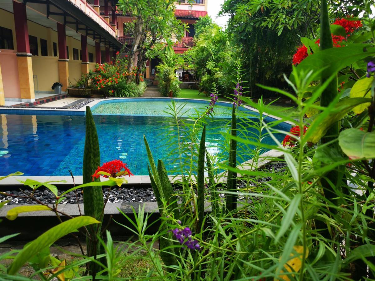 Celebbest Kuta Lombok Exterior foto