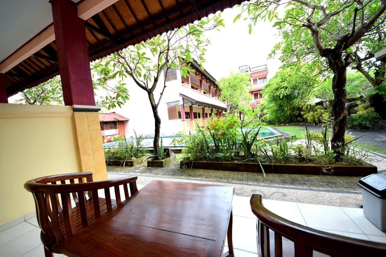 Celebbest Kuta Lombok Exterior foto