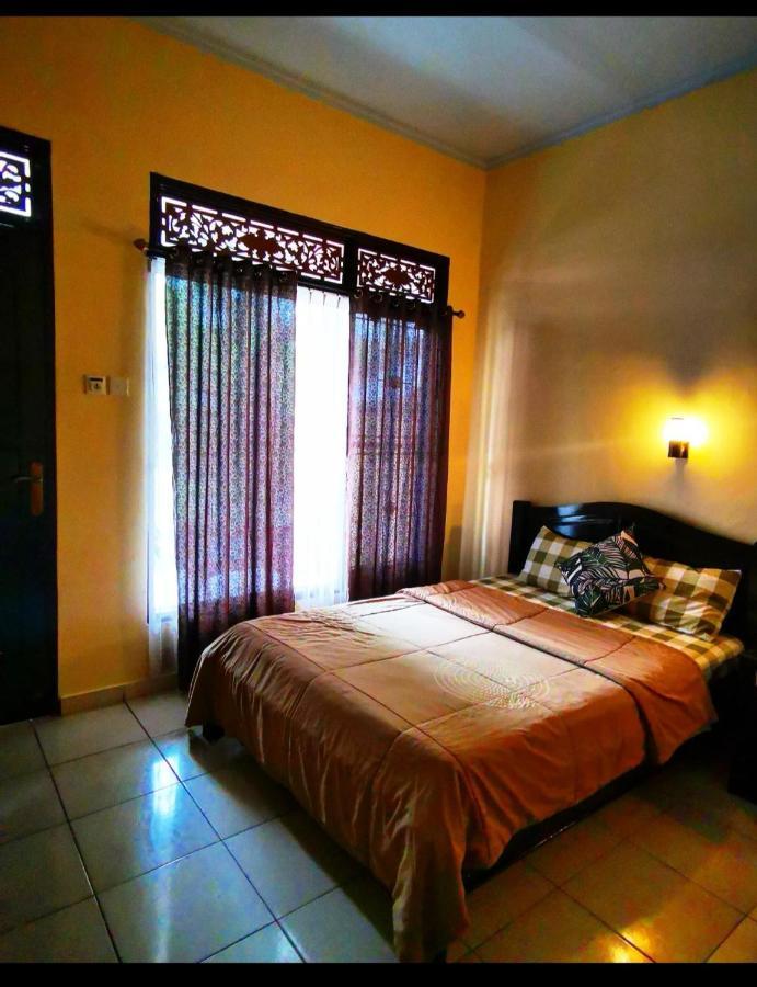 Celebbest Kuta Lombok Exterior foto