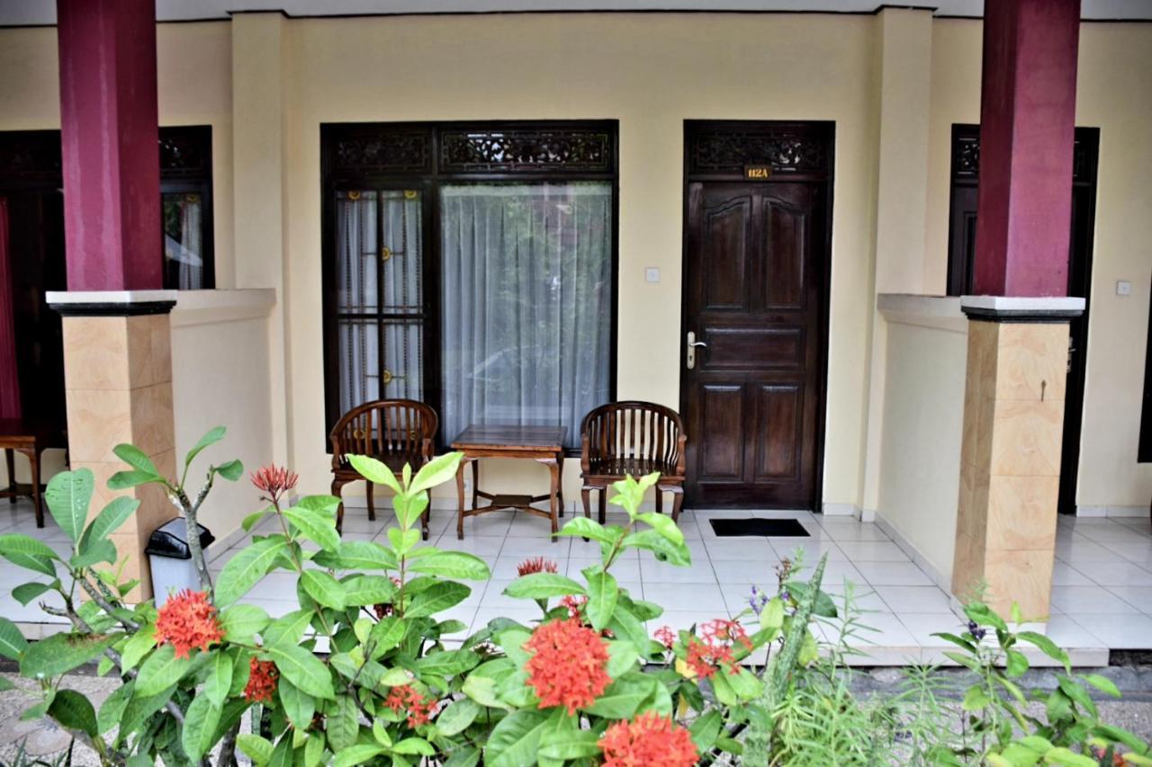 Celebbest Kuta Lombok Exterior foto
