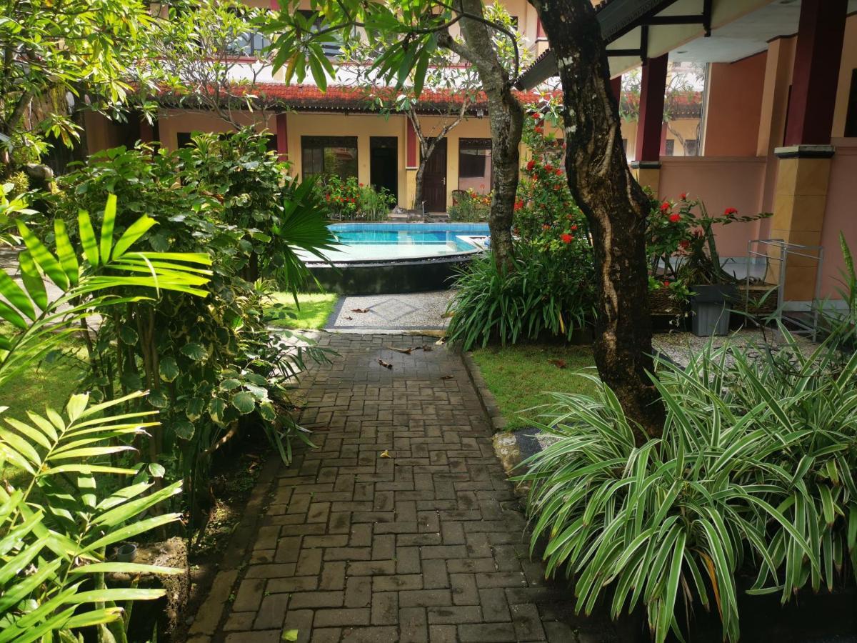Celebbest Kuta Lombok Exterior foto