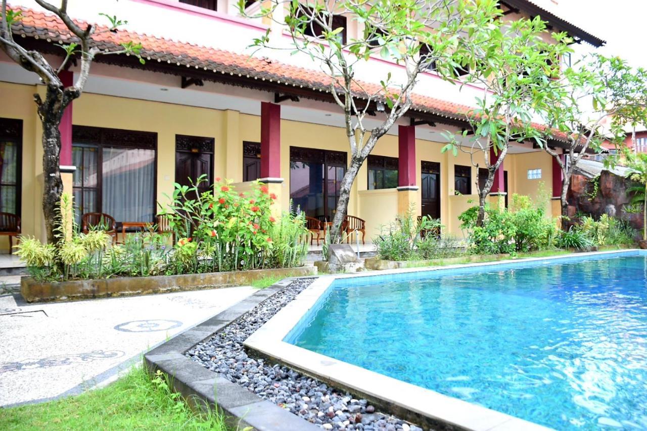 Celebbest Kuta Lombok Exterior foto