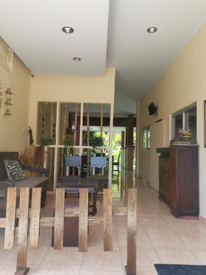Celebbest Kuta Lombok Exterior foto