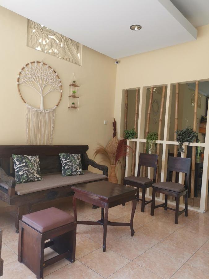 Celebbest Kuta Lombok Exterior foto
