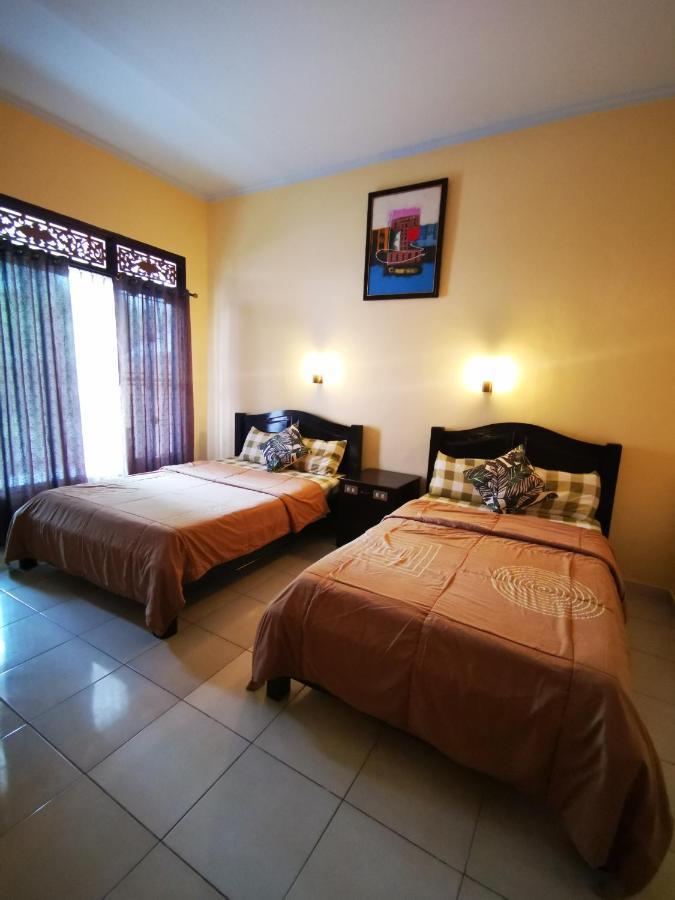 Celebbest Kuta Lombok Exterior foto