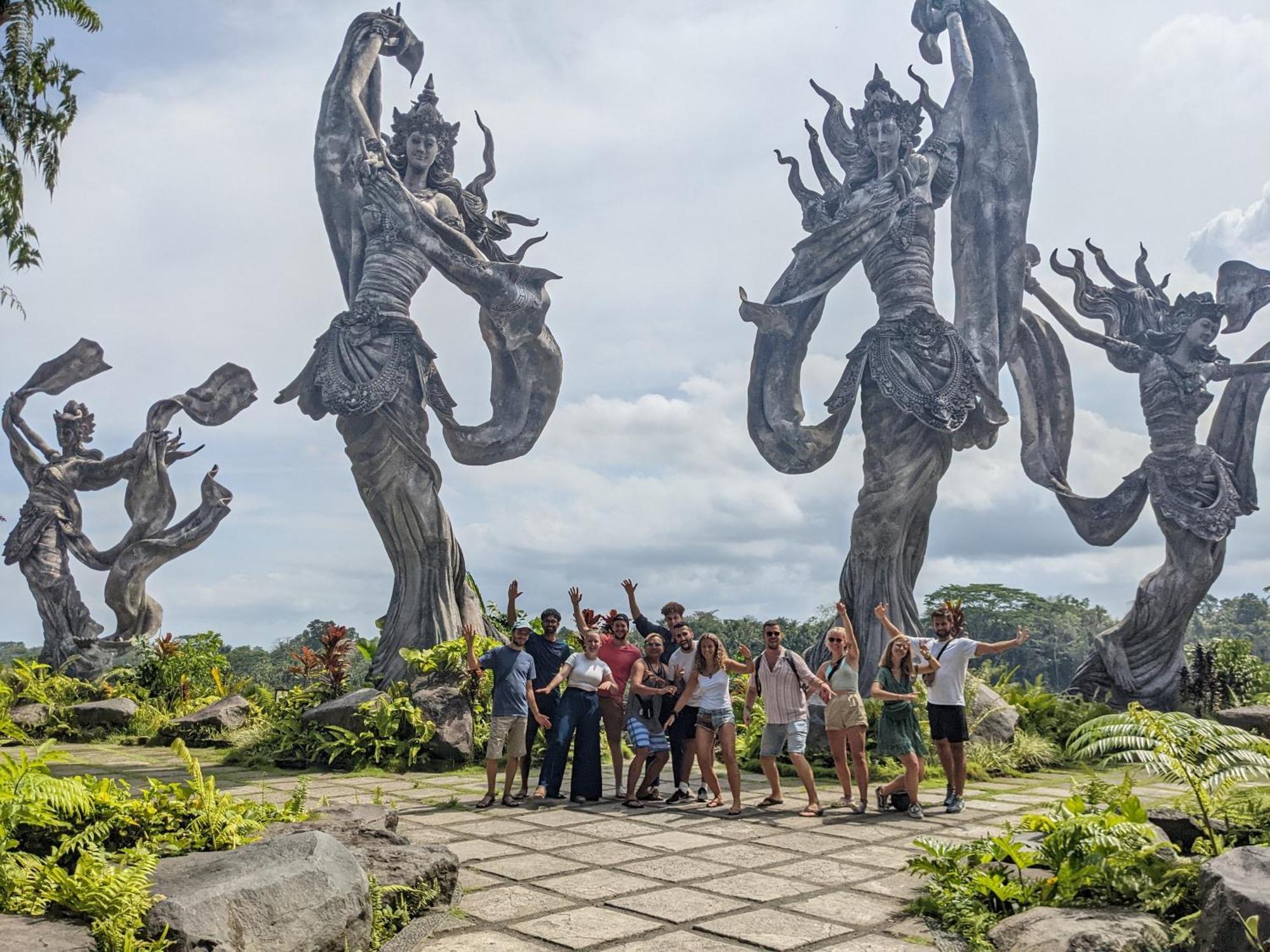 Celebbest Kuta Lombok Exterior foto