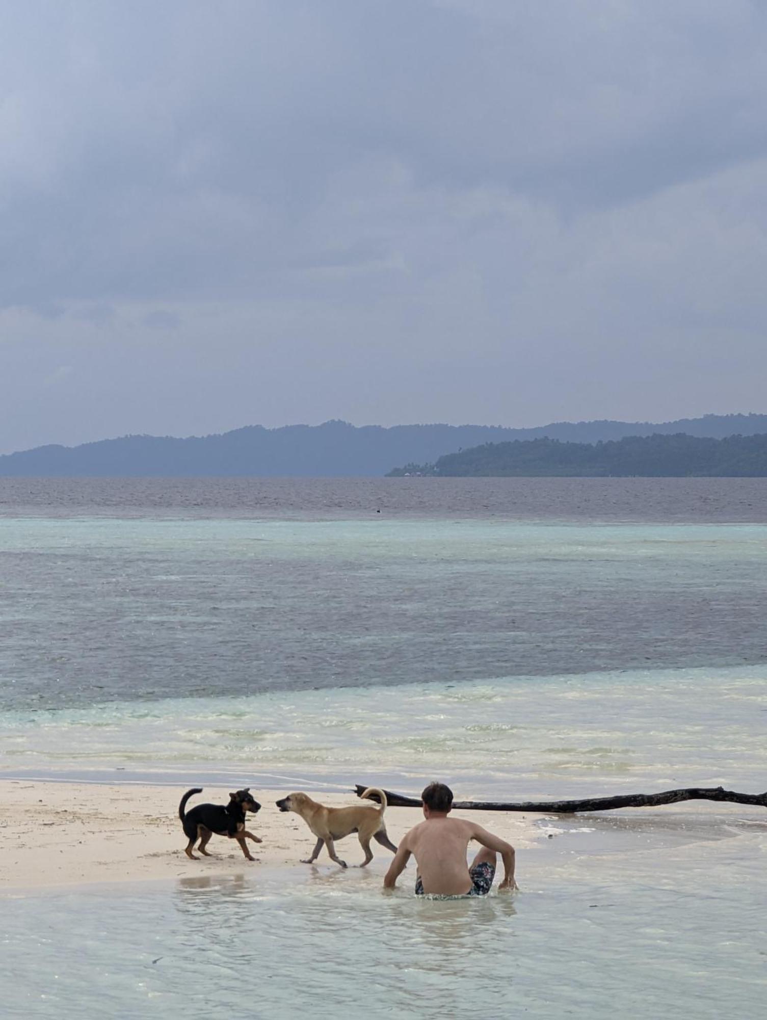 Celebbest Kuta Lombok Exterior foto