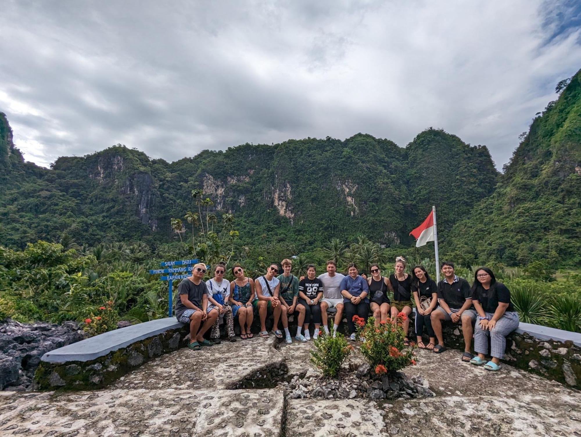Celebbest Kuta Lombok Exterior foto