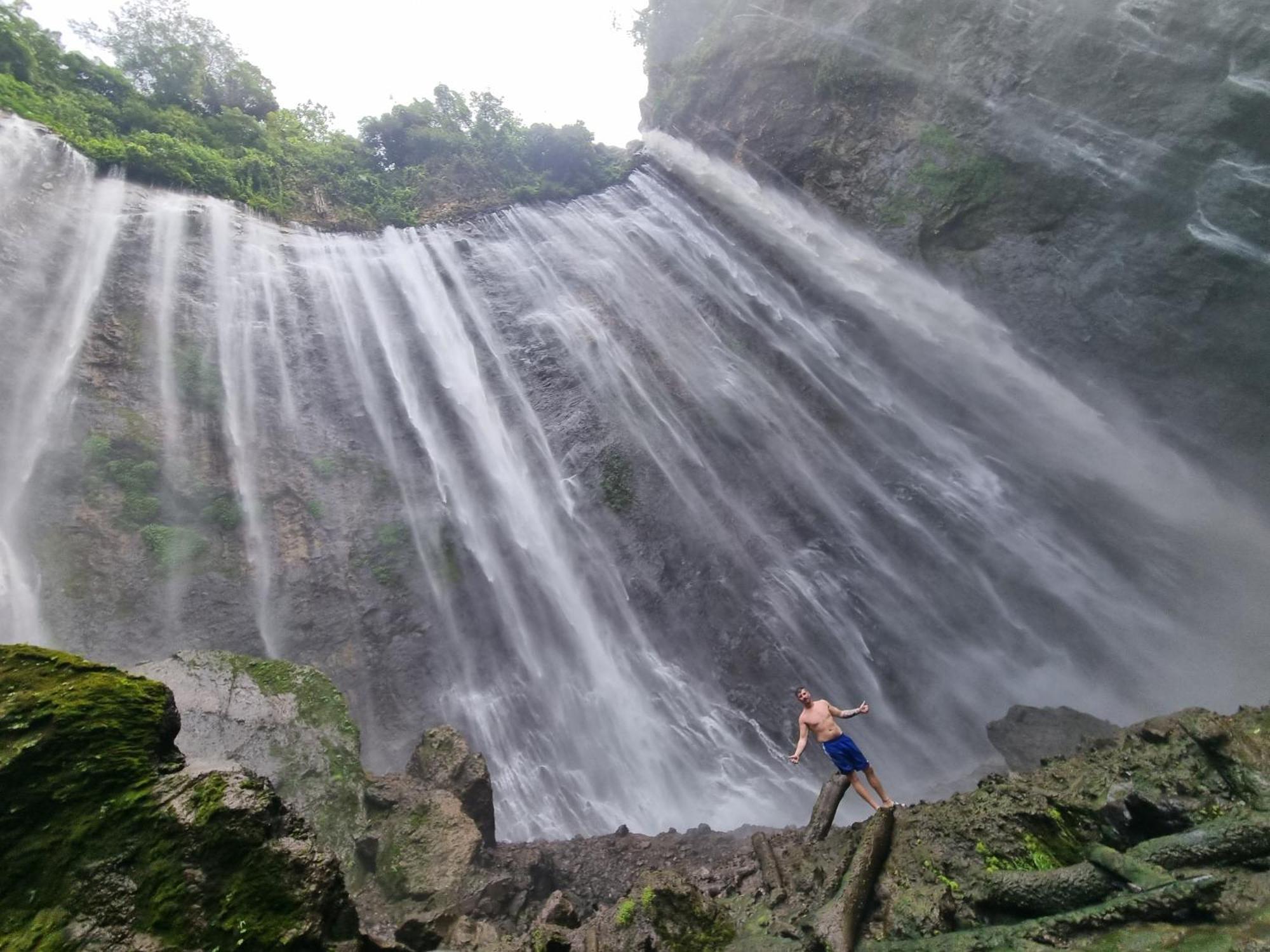 Celebbest Kuta Lombok Exterior foto