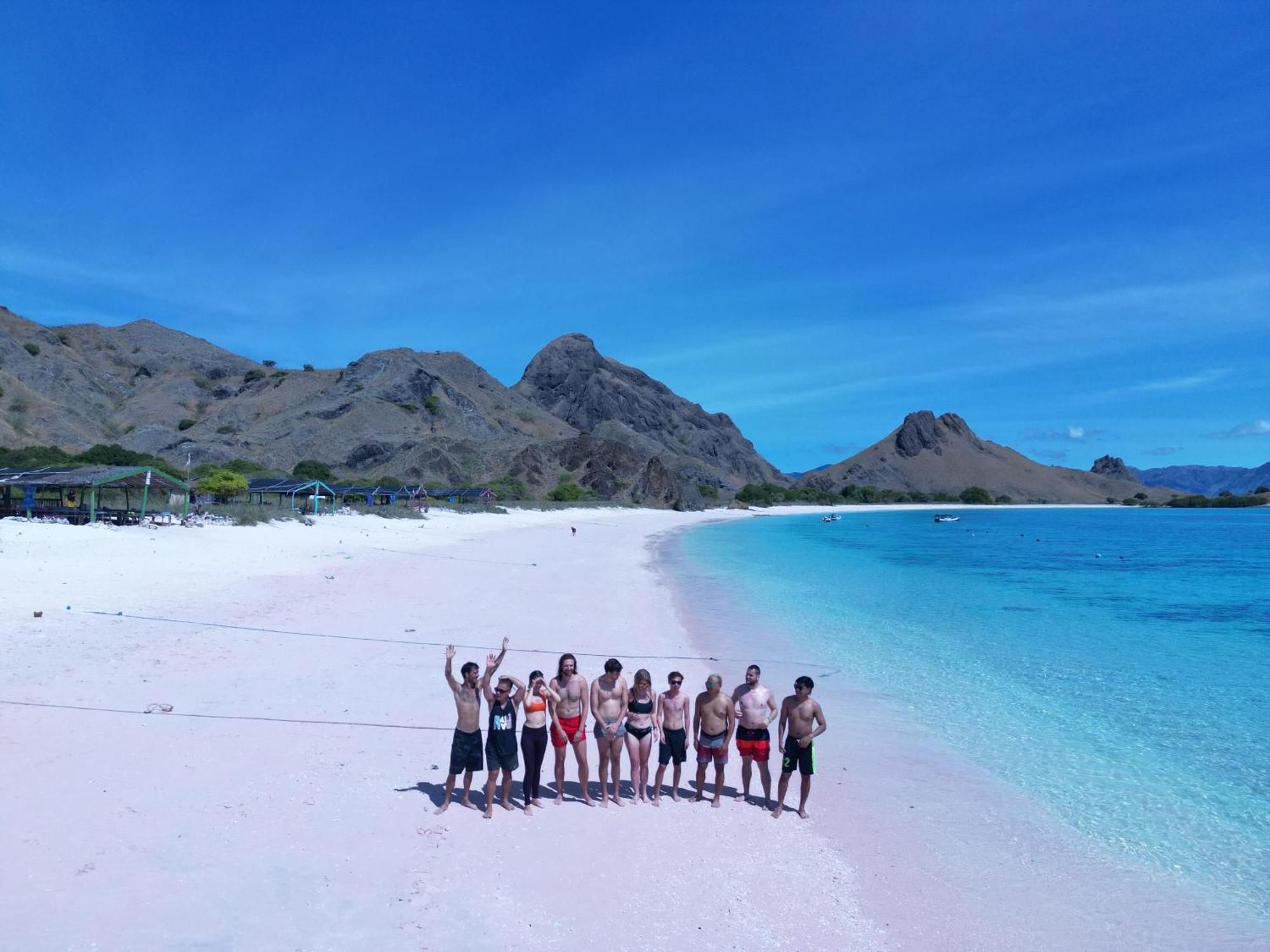 Celebbest Kuta Lombok Exterior foto