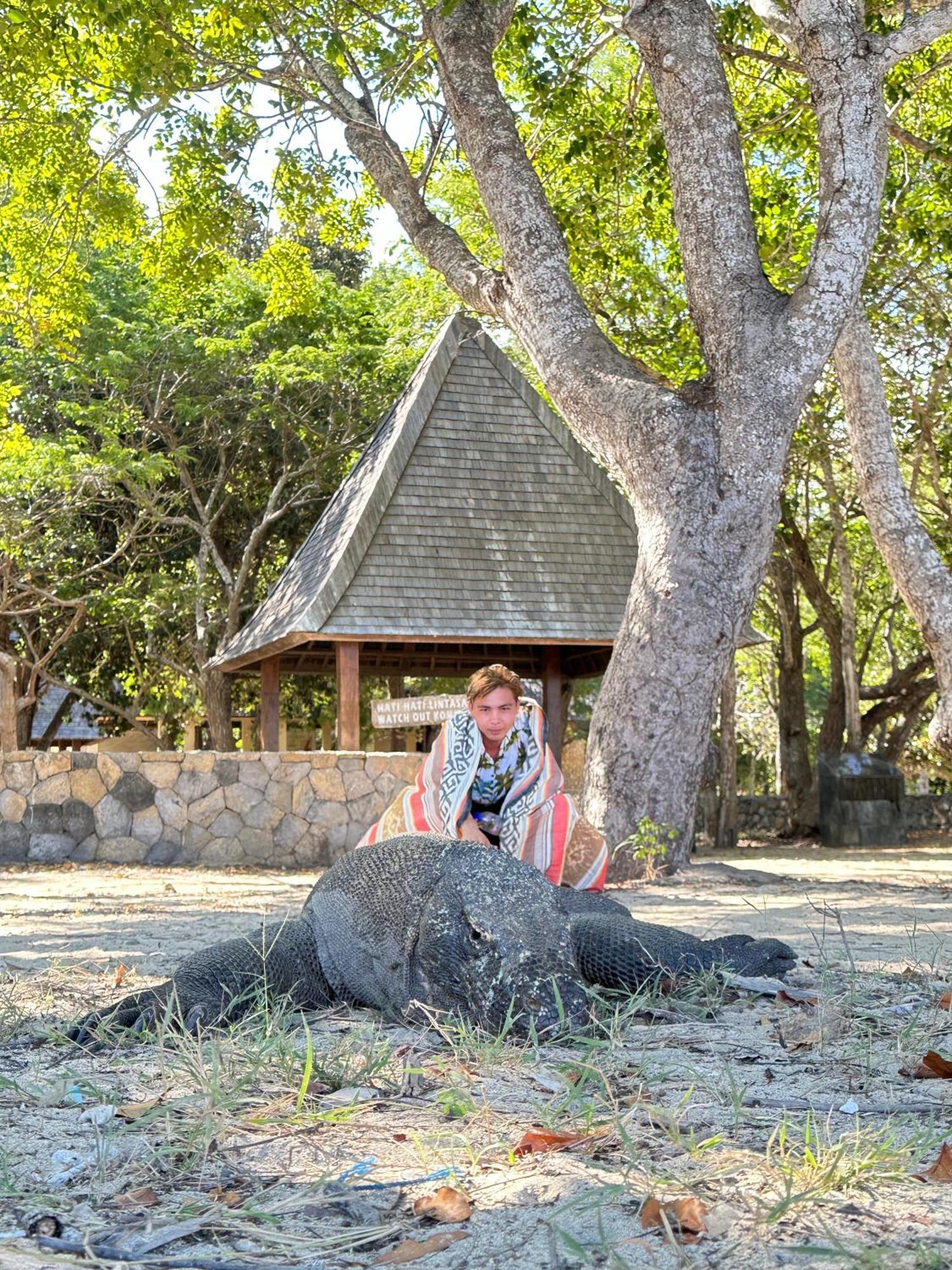 Celebbest Kuta Lombok Exterior foto