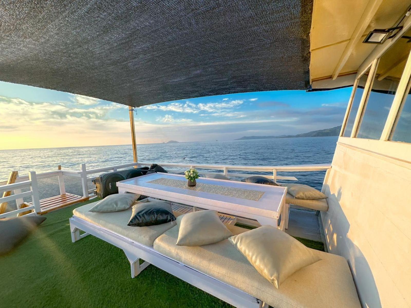 Celebbest Kuta Lombok Exterior foto